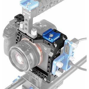 Meike VK A7IIC Vedio Cage - Image 3