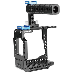 Meike VK A7IIK Vedio Cage - Image 2