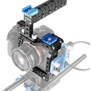 Meike VK A7IIK Vedio Cage - Image 4