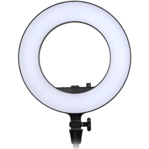 Godox LR180 LED Ring Light Black - Image 3