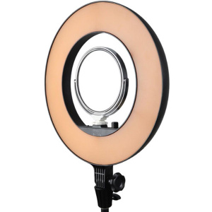 Godox LR180 LED Ring Light Black - Image 4