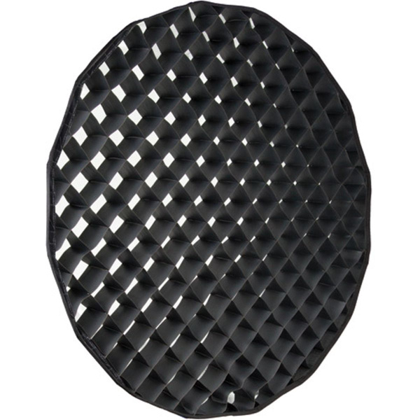 Westcott 40 Degree Egg Crate Grid For Beauty Dish &amp; Switch