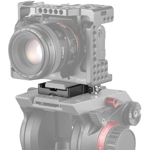 SmallRig 2143 Quick Release Clamp (Arca-Type Compatible) - Image 3