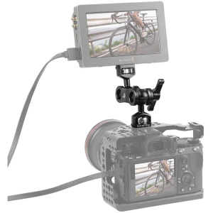 SmallRig 2115 Magic Arm w/ Double Ballheads - Image 5