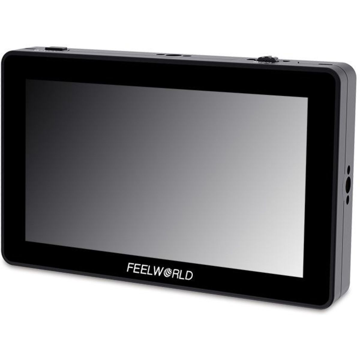 Feelworld 5.5 4K Touch Screen f/6.0 Plus HDMI Monitor w/ Luts - Image 2