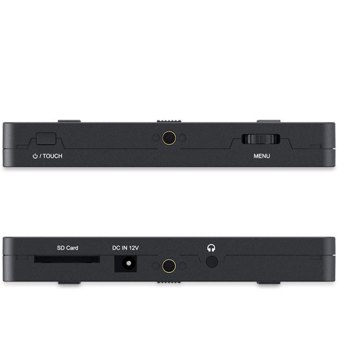 Feelworld 5.5 4K Touch Screen f/6.0 Plus HDMI Monitor w/ Luts - Image 3