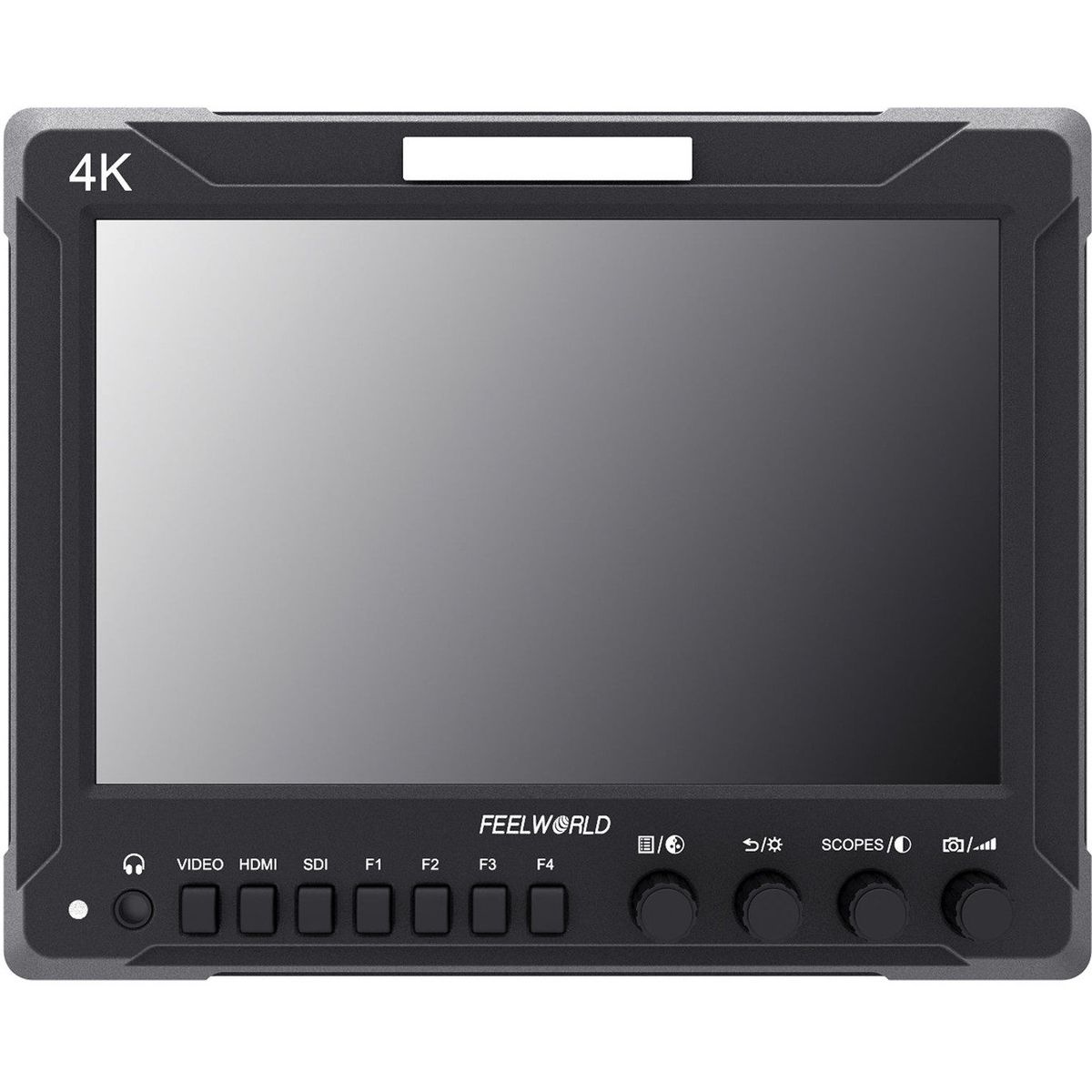 Feelworld 7 Z72 Aluminium - Image 2