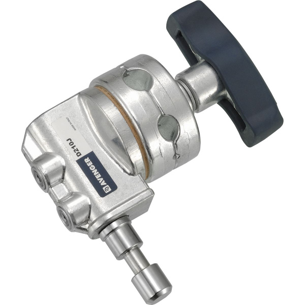 Avenger Snap-In Griphead JPN Version