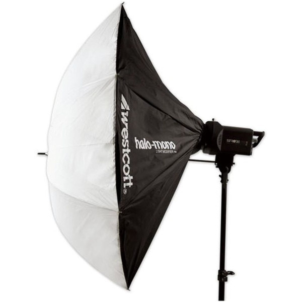 Westcott 54"/137cm Halo Mono Round