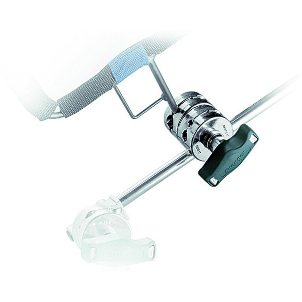 Avenger Gag GOBO Grip Head