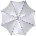 Westcott 45"/114cm Soft Silver