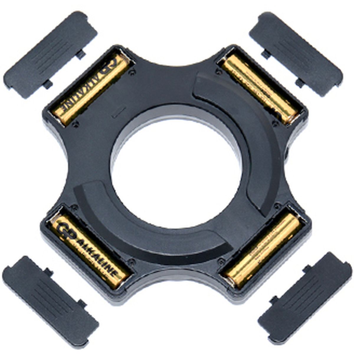 JJC LED-60 Macro LED Ring Light - Image 2