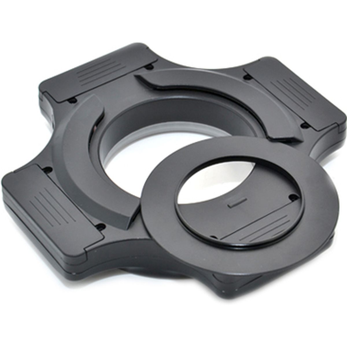 JJC LED-60 Macro LED Ring Light - Image 3