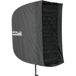 Westcott 40 Degree Grid For 16" X 30" Apollo Strip