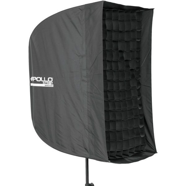 Westcott 40 Degree Grid For 16" X 30" Apollo Strip