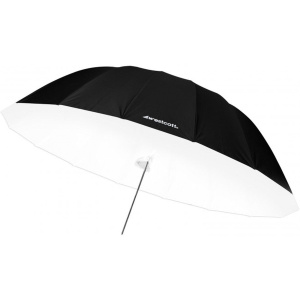 Westcott 7' Parabolic Umbrella Diffusion Front - Image 3