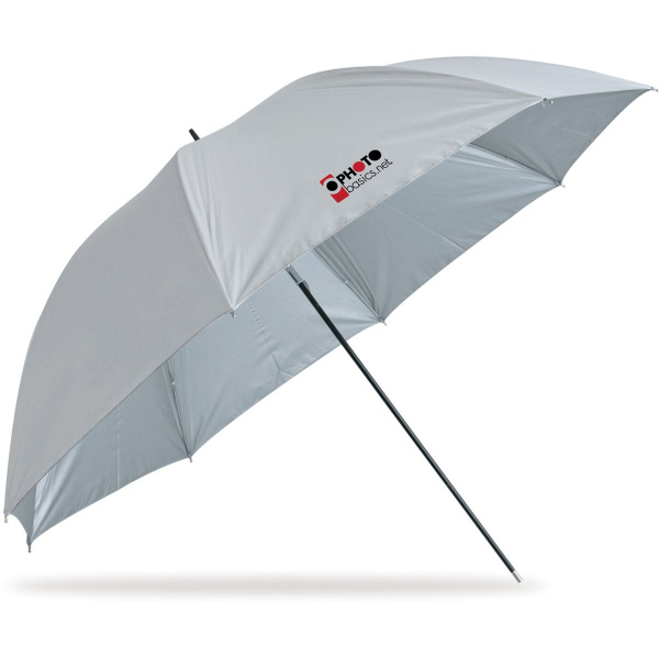 Westcott Photobasic 45"/114cm Silver/White