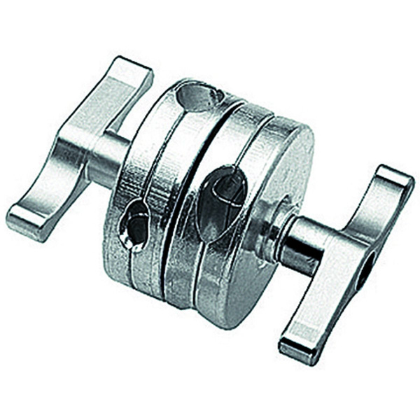 Avenger Jumbo Gag GOBO Grip Head