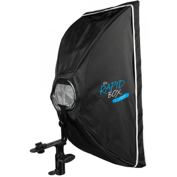 Westcott 10" X 24" Strip Rapid Box