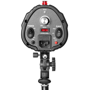 Godox Mini Pioneer 250 Watt Softbox Umbrella Duo Kit - Image 2