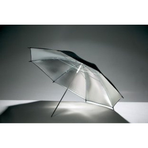 Godox Mini Pioneer 250 Watt Softbox Umbrella Duo Kit - Image 4