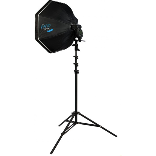 Westcott Rapid Box 26" Octa Speedlite Kit