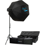 Westcott Skylux LED w/ 48" Rapid Box XXL Kit