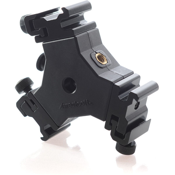 Westcott 'The Triple Threat'