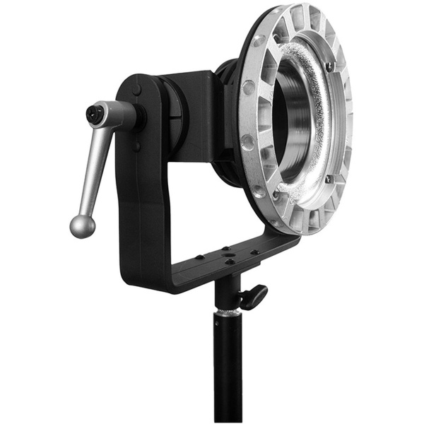 Westcott Zeppelin Speedring &amp; Bracket For Profoto
