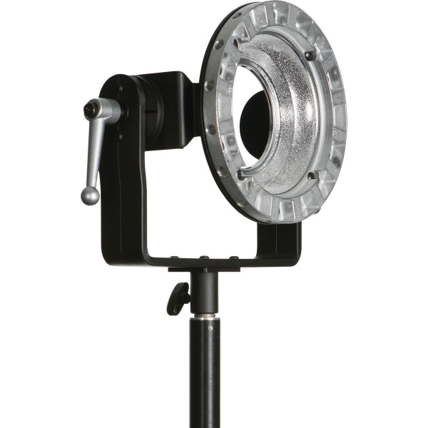 Westcott Zeppelin Speedring &amp; Bracket For Balcar