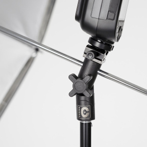 Caruba Speedlite Umbrella Kit 83cm - Image 4