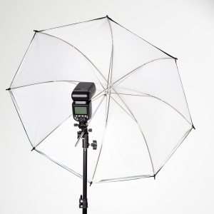 Caruba Speedlite Umbrella Kit 83cm - Image 5