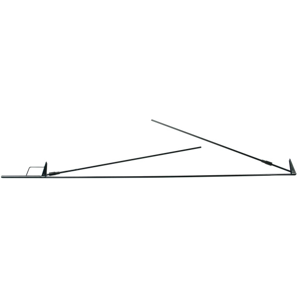 Westcott Fast Flags 24" X 36" Collapsible Frame