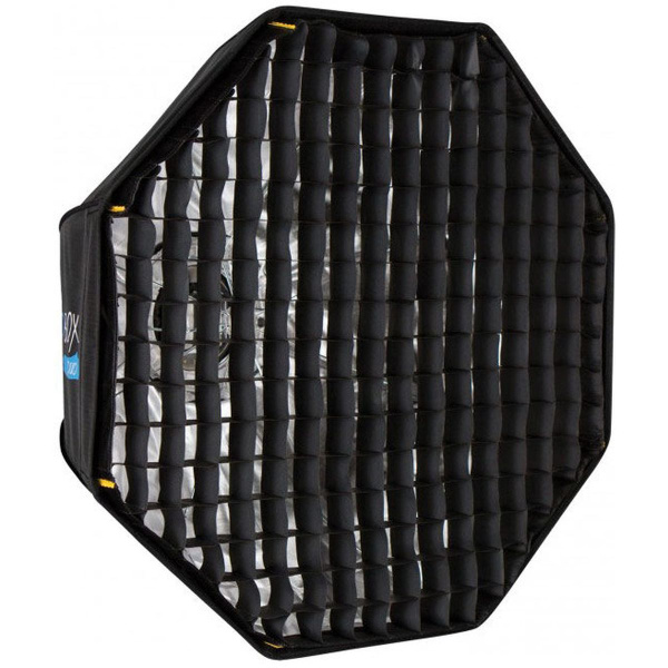 Westcott 32" Rapid Box Duo Octa 40 Degree Grid