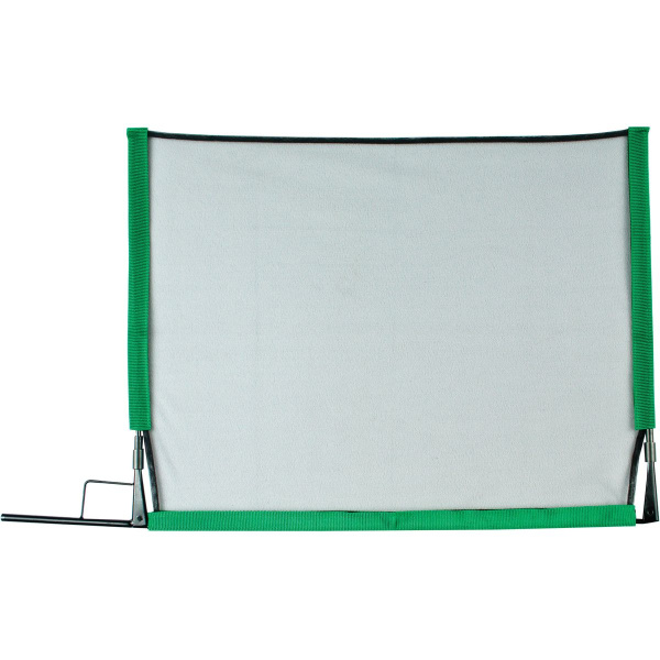 Westcott Fast Flags 18x24 Single Black Net (45.7x60.9 cm)