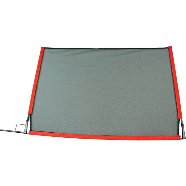 Westcott Fast Flags 24x36 Double Black Net (60.9x91.4 cm)