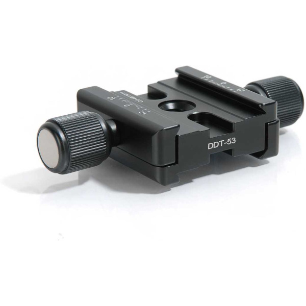 Sunwayfoto DDT-53 - Subtend Clamp