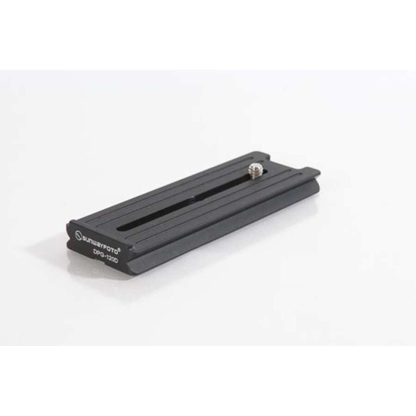 Sunwayfoto Quick Release Plate DPG-120DR