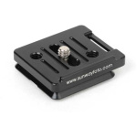 Sunwayfoto DPG-39 - Universal QR Plates 39mm