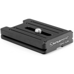 Sunwayfoto DPG-62 - Universal QR Plates 62mm