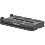 Sunwayfoto DPG-76 - Universal QR Plates 76mm