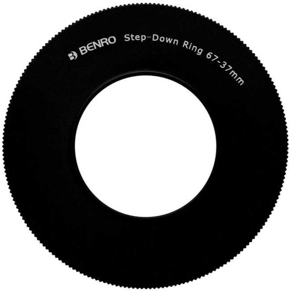 Benro Step Down Ring Size 67-37