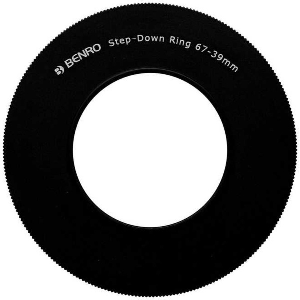 Benro Step Down Ring Size 67-39
