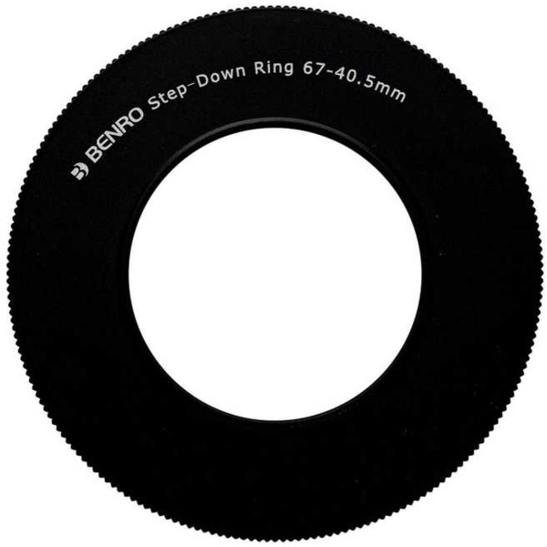 Benro Step Down Ring Size 67-40.5