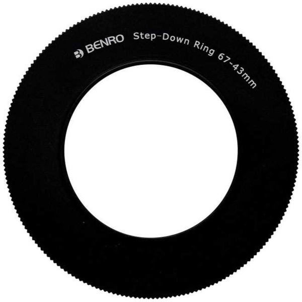 Benro Step Down Ring Size 67-43