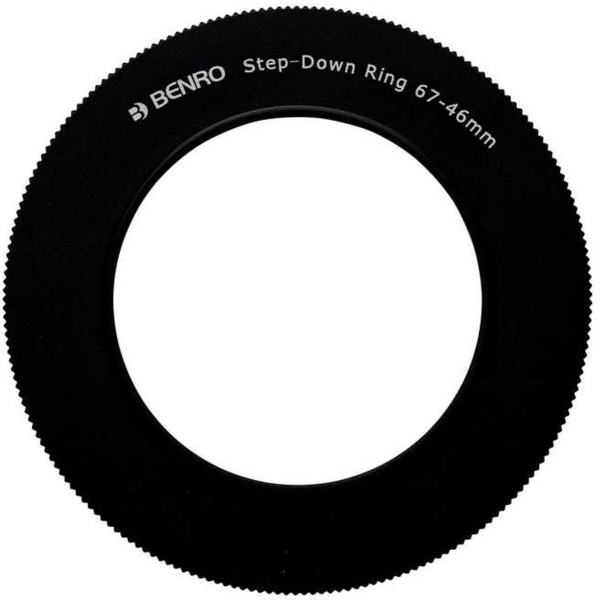 Benro Step Down Ring Size 67-46