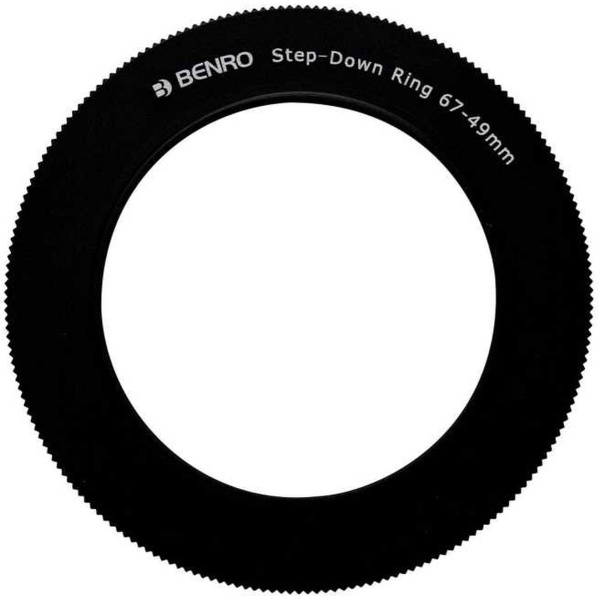 Benro Step Down Ring Size 67-49