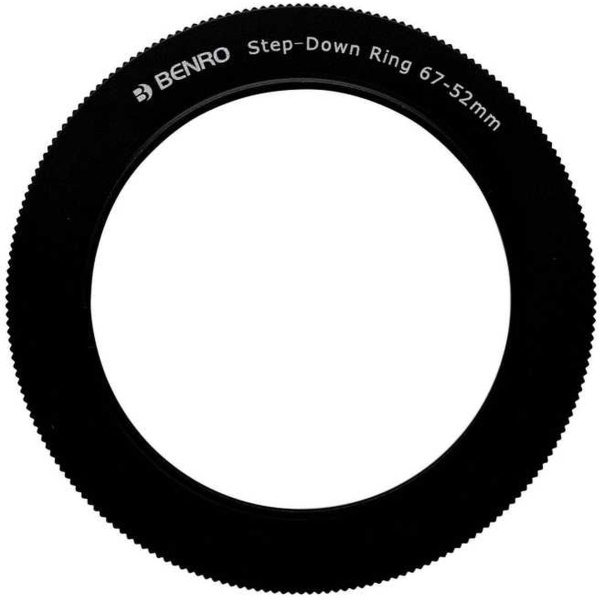 Benro Step Down Ring Size 67-52