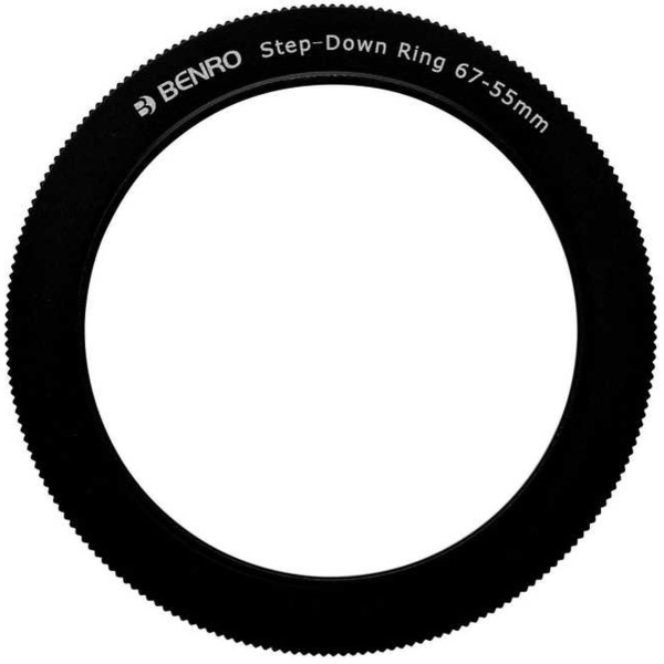 Benro Step Down Ring Size 67-55