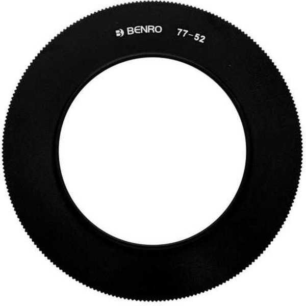 Benro Step Down Ring Size 77-52